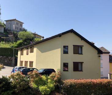 Via Cimitero 3, 6500, Bellinzona - Foto 2