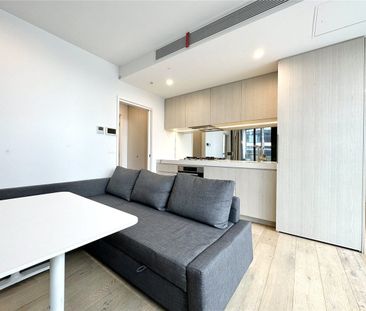 FULLY FURNISHED MAGNIFICENT ONE BEDROOM ONE BATHROOM APARTMENT LOCA... - Photo 5