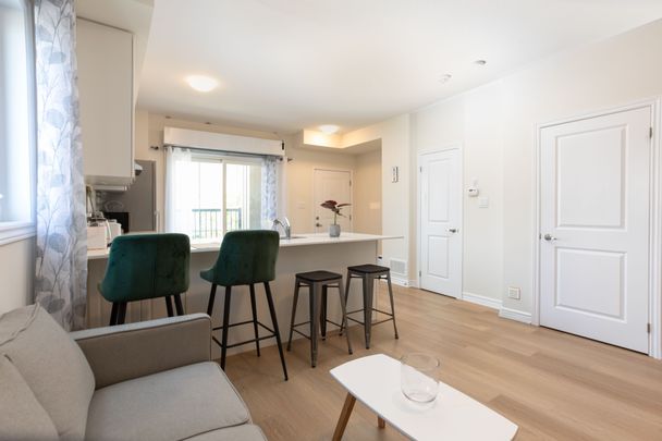 For Lease - 470 Beresford Path Unit# 10, Oshawa, Ontario - Photo 1