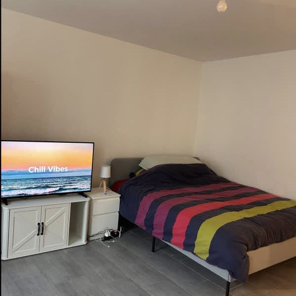 1 Zimmer, 40 m² - Photo 1