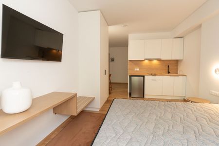 Studio/Γκαρσονιέρα για ενοικίαση Νεάπολη Εξαρχείων (Εξάρχεια - Νεάπολη) - Photo 4
