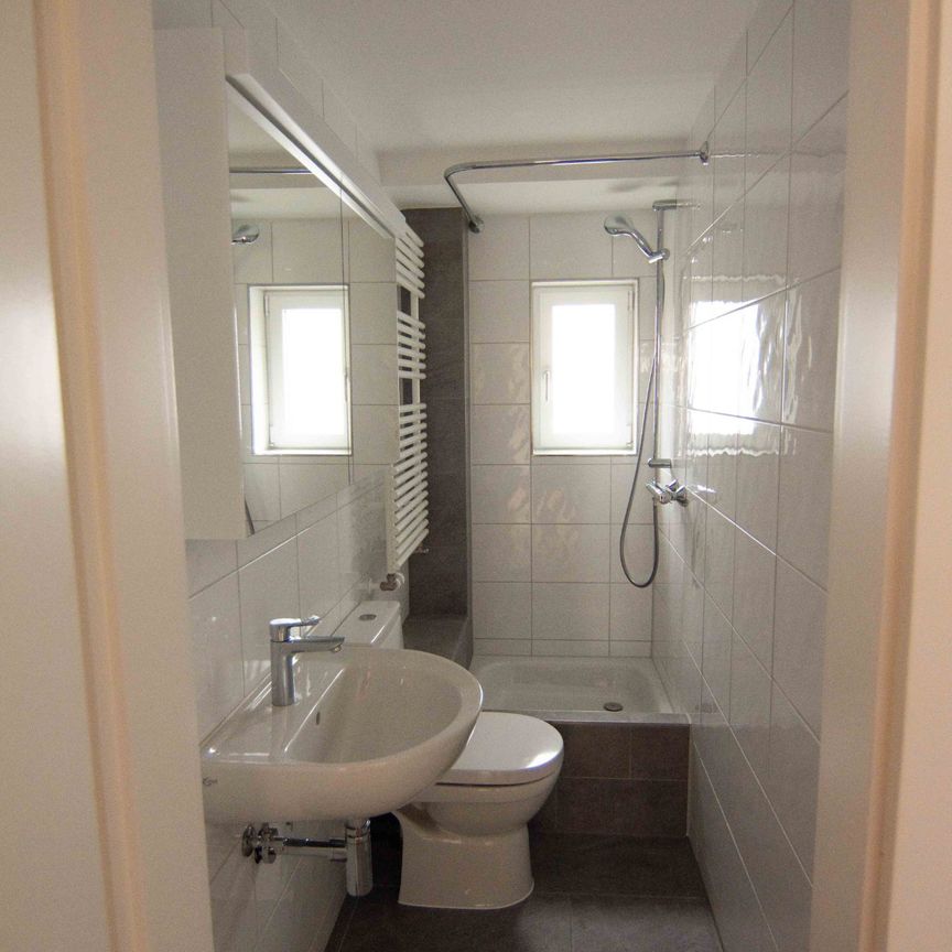 5 Zimmer, 95 m² - Photo 1