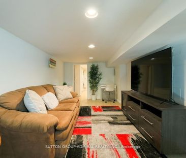 For Lease - 70 Carlaw Avenue Unit# Bsmt, Toronto, Ontario - Photo 3