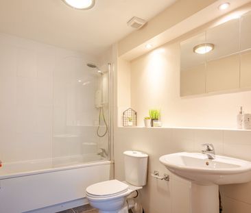 V3 VICTORIA TERRACE Leeds - LS3 1BX - Photo 5