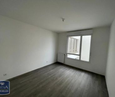 Appartement à louer 3 pièces 65.41m² - Photo 5