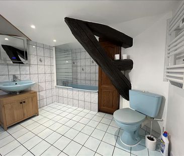 3 pièces - 72,15 m² - 3ème étage - Colocation non autorisée - Photo 5