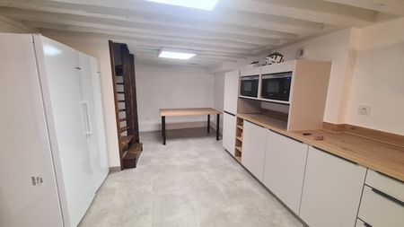 Location Appartement 1 pièce 11m² ORLEANS 45000 - Photo 5