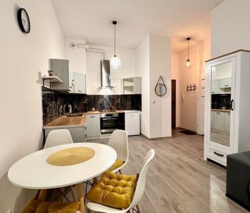 Nowy Apartament w centrum - Zdjęcie 4