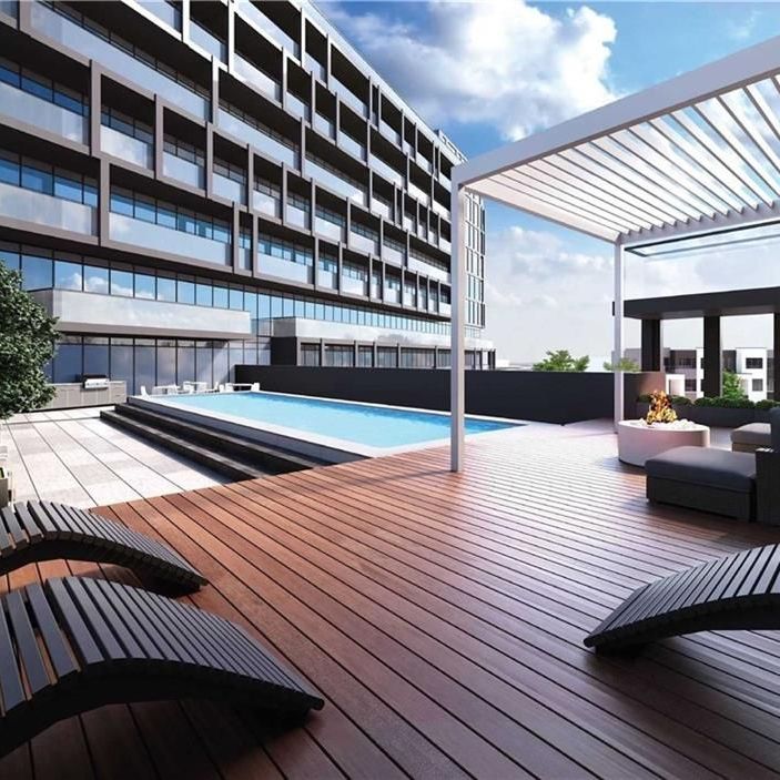 For Lease - 3200 Dakota Common Unit# B307, Burlington, Ontario - Photo 1