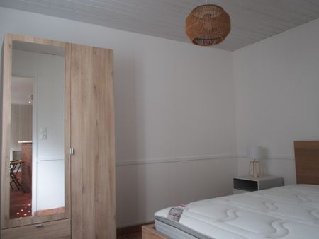 Appartement RUE DE L'EQUERRE - Photo 4