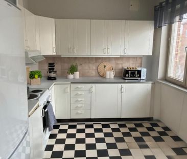 Ödmanssonsgatan 36 B - Photo 2