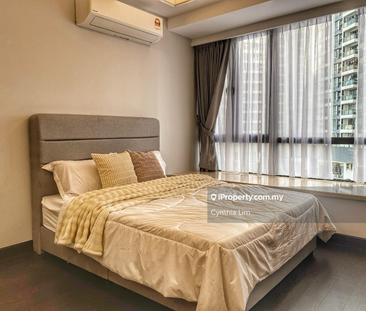 R&F Princess Cove Phase 2-Seine Region, Tanjung Puteri, Johor Bahru - Photo 6