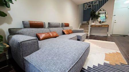 For Lease - 16A Elgin Street Unit# 215, Markham, Ontario - Photo 4