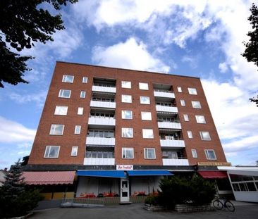 Stockholmsvägen, Mariestad - Foto 4