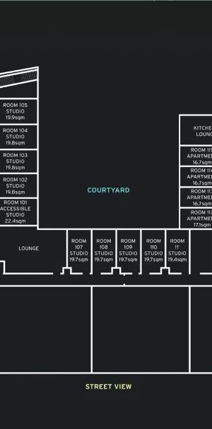 True Apartment - Photo 1