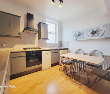 1 bedroom flat to rent - Photo 5