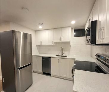 For Lease - 230 Helena Avenue Unit# Basement, Hamilton, Ontario - Photo 5