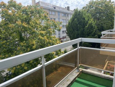 Location Appartement 2 pièces Meublé 41m² ANGERS 49000 - Photo 5