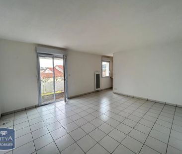 Appartement à louer 2 pièces 48.18m² - Photo 1