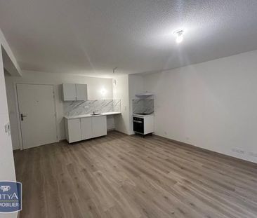 Location Appartement 2 pièces 39m² MULHOUSE 68200 - Photo 3