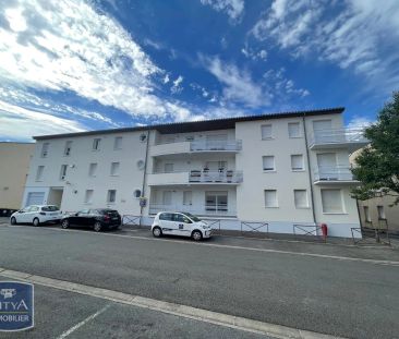 Appartement à louer 2 pièces 46.62m² - Photo 3