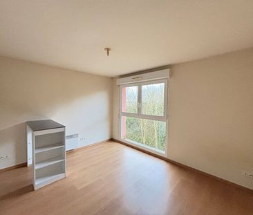 Location appartement 1 pièce 24.18 m² à Évreux (27000) - Photo 6