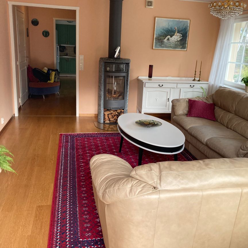 Lövtorpsvägen, Djurhamn - Foto 1