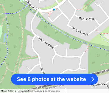 Rainbow Drive, Liverpool, L26 - Photo 1