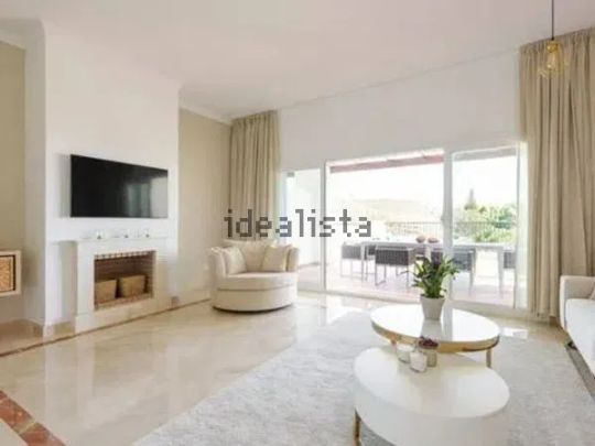 Alquiler de piso en Urbanizacion el Paraiso, 1 r - Foto 1