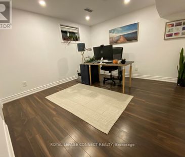 #Lower - 43 Tomlin Crescent – Richmond Hill, Ontario - Photo 5