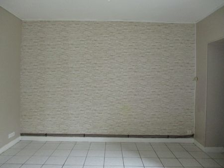 Appartement BOULEVARD JAMIN - Photo 5