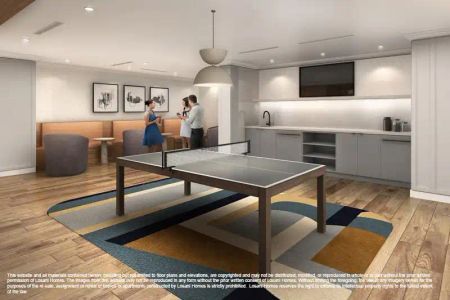 Windwood II — 1 Bedroom - Photo 4