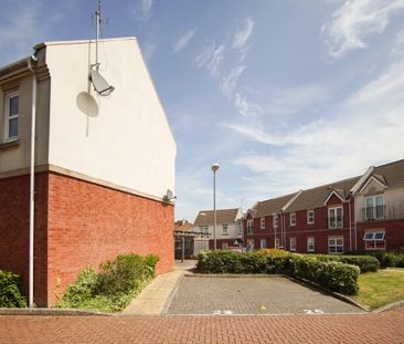Saddlers Court, Kennington Avenue, BS15 1SF - Photo 2