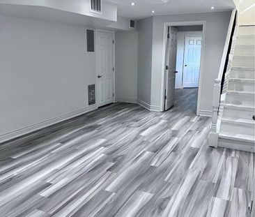 For Lease - 26 Hardgate Crescent Unit# Bsmt, Brampton, Ontario - Photo 1