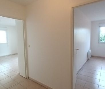 Appartement T2 en location à TOURNEFEUILLE - Photo 6