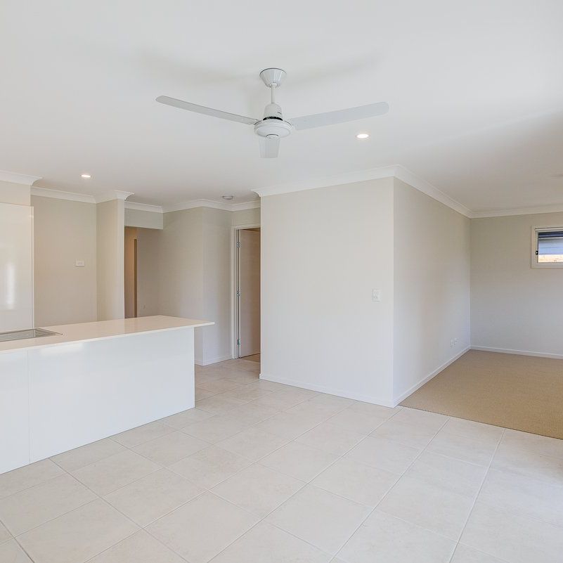 Brand New Family Home - Photo 1