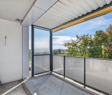 Helle 3½-Zimmer-Wohnung an ruhiger Lage in Grenchen - Photo 5