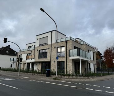 Moderne 3-Zimmer-Wohnung im Herzen der Stadt - Foto 2