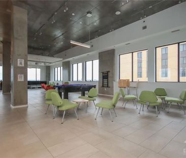 For Lease - 105 Champagne Avenue Unit# 1817, Dows Lake - Civic Hosp... - Photo 1