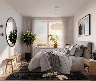 Knektegårdsgatan, Alingsås - Photo 1