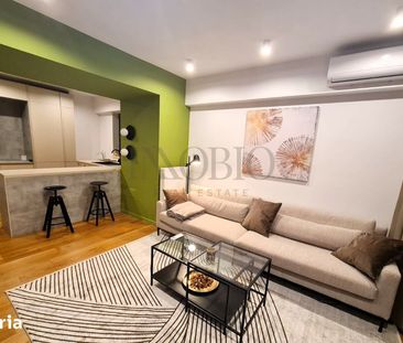 Apartament premium 4 camere | UpGround Residence | 130 mp | 2 terase - Photo 5