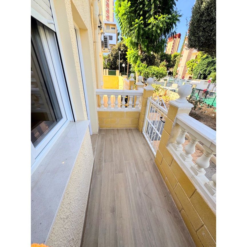 APARTMENT, MODERN, AIR CONDITIONING, COMMUNITY POOL, PARKING - Photo 1