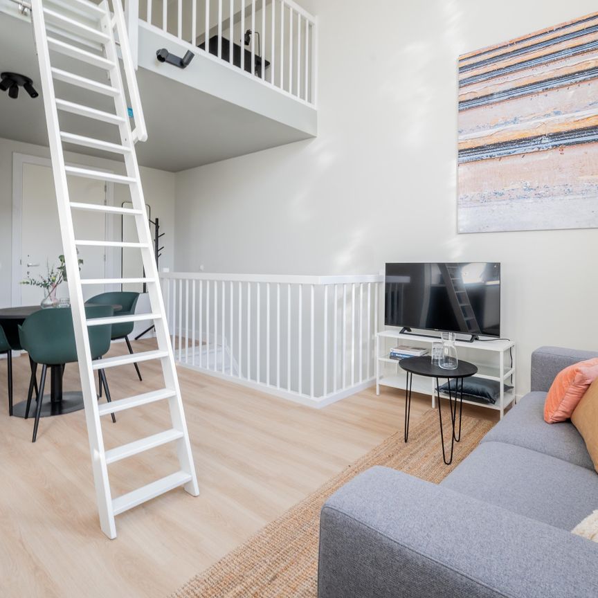 Berg en Dalseweg 6522 BC Nijmegen - Photo 1