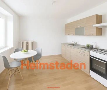 Pronájem bytu 2+1 48 m - Photo 1