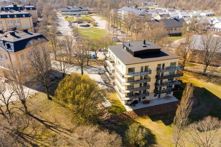 Löjtnant Granlunds väg 2 B - Foto 5