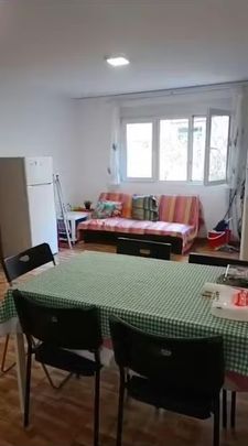 Calle de Pinilla del Valle, Madrid, Community of Madrid 28002 - Photo 1