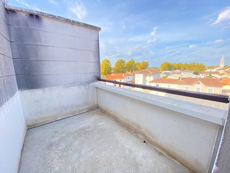 Location Appartement 2 pièces 48m² - Photo 5