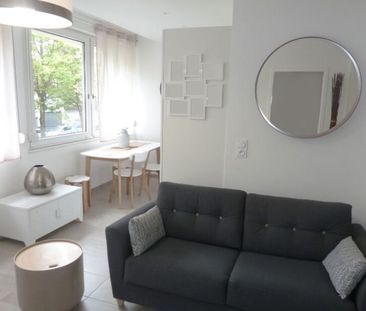 Appartement T2 Reims - Photo 1