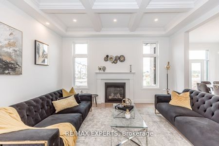 For Lease - 1376 Hydrangea Gardens, Oakville, Ontario - Photo 3