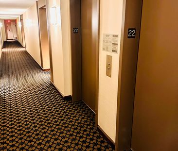 For Lease - 101 Subway Crescent Unit# 2205, Toronto, Ontario - Photo 6
